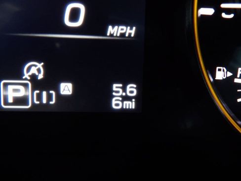 New 2026 Subaru Crosstrek 2.5i Wilderness image 18