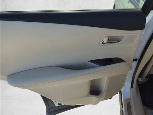 Used 2013 Lexus RX 350 FWD w/ Navigation Pkg image 11