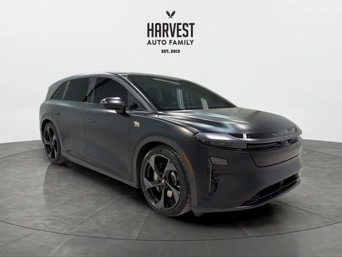 Used 2026 Lucid Gravity Dream image 10