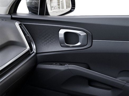 New 2026 Kia Sorento S w/ S Panoramic Sunroof Package image 25