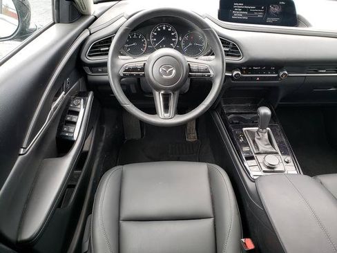 Used 2024 MAZDA CX-30 AWD 2.5 S w/ Select Sport Pkg image 16