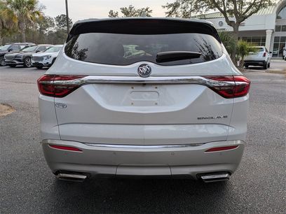 Used 2019 Buick Enclave Essence