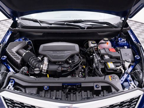 New 2026 Cadillac XT5 Premium Luxury w/ Driver Assist Package image 31