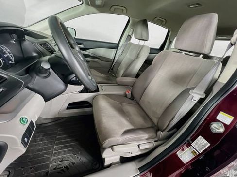 Used 2013 Honda CR-V LX image 22
