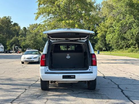 Used 2017 Chevrolet Tahoe 4WD image 7