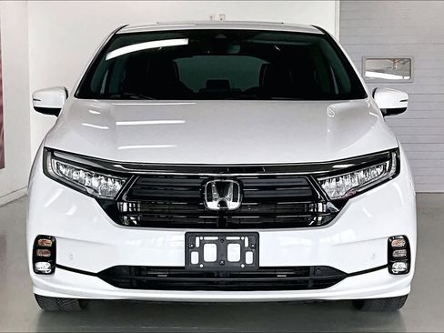 Used 2023 Honda Odyssey Elite image 6