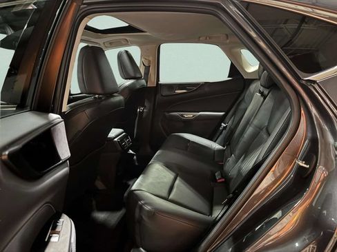 Certified 2025 Lexus NX 350 AWD w/ Accessory Package (2T) image 23