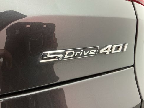 Certified 2021 BMW X5 sDrive40i w/ Convenience Package image 34