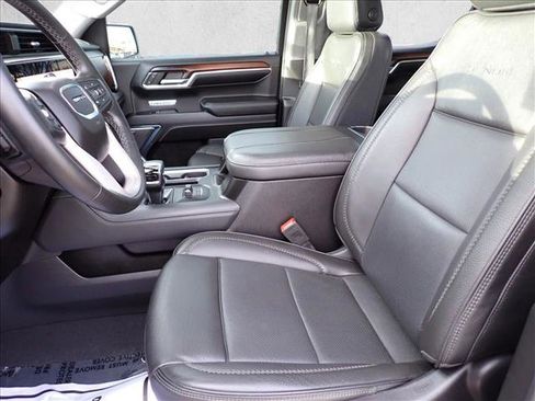 Used 2024 GMC Sierra 1500 Denali w/ Denali Reserve Package image 13