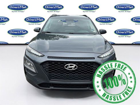 Used 2019 Hyundai Kona SEL FWD image 2