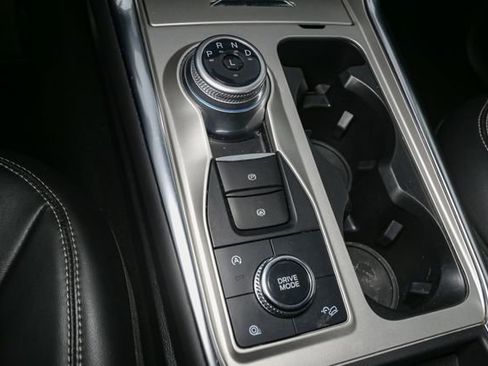 Used 2023 Ford Explorer XLT w/ Equipment Group 202A image 29