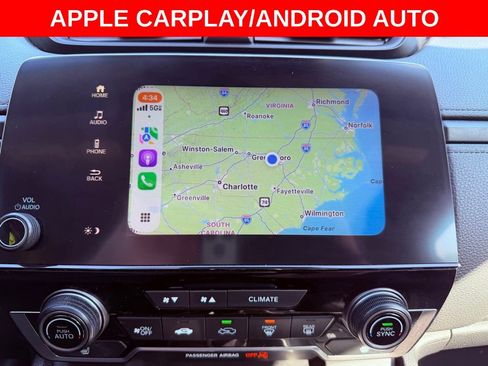 Used 2021 Honda CR-V Special Edition image 7