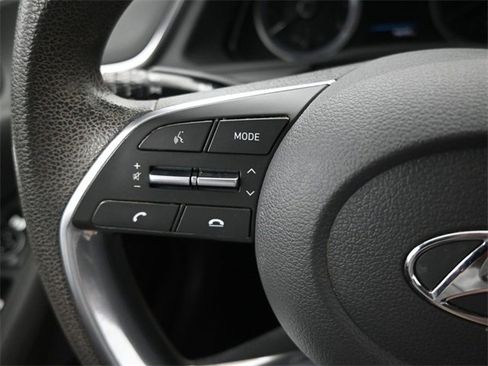 Used 2021 Hyundai Sonata SEL w/ Cargo Package image 20