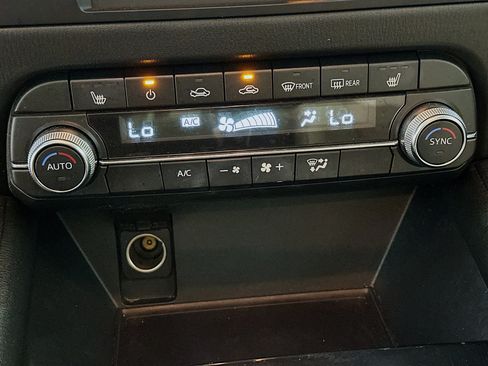 Used 2019 MAZDA CX-5 Touring FWD image 23