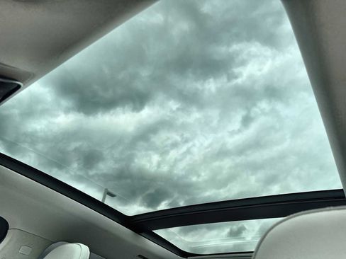 Used 2023 Mercedes-Benz EQE 350+ SUV image 27