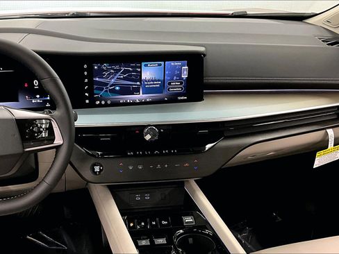 New 2025 Nissan Murano SL AWD/4WD image 8