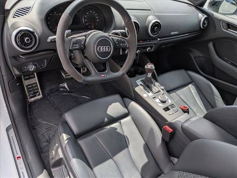 Used 2019 Audi RS 3 AWD/4WD image 10