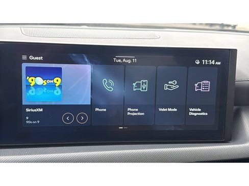 Used 2024 Hyundai Sonata SEL FWD image 16
