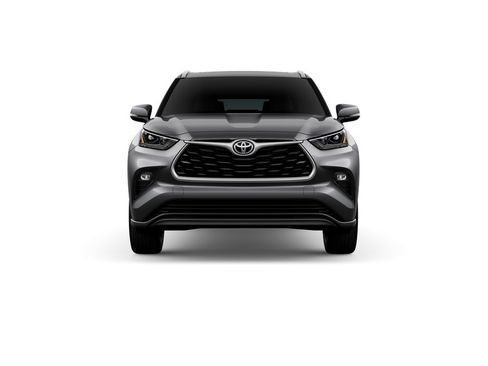 New 2026 Toyota Highlander XLE AWD/4WD image 17