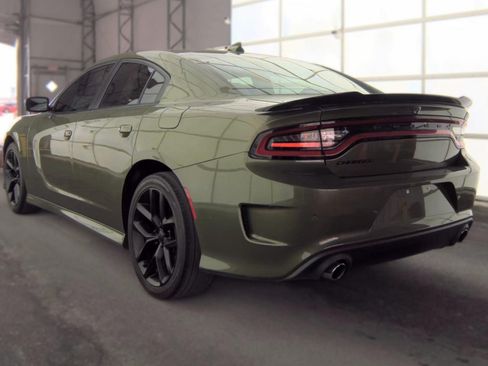 Used 2020 Dodge Charger GT w/ Plus Group RWD image 6