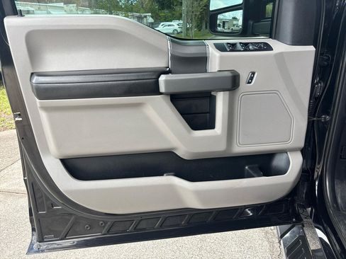 Used 2018 Ford F150 XLT w/ Equipment Group 302A Luxury AWD/4WD image 12