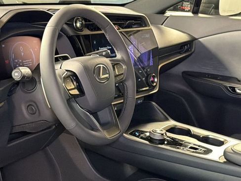 New 2026 Lexus RZ 450e AWD image 18