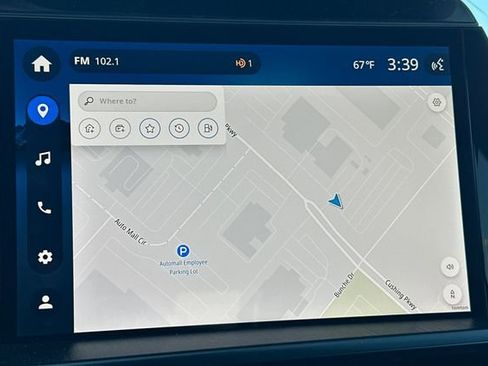 New 2026 Subaru Outback Touring XT image 16