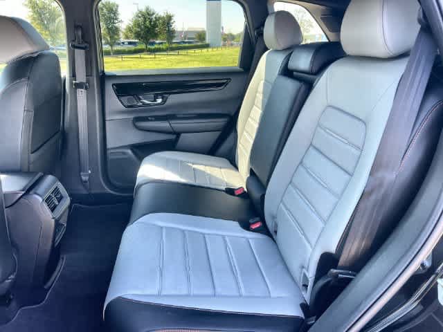 Certified 2026 Honda CR-V Sport Touring image 14