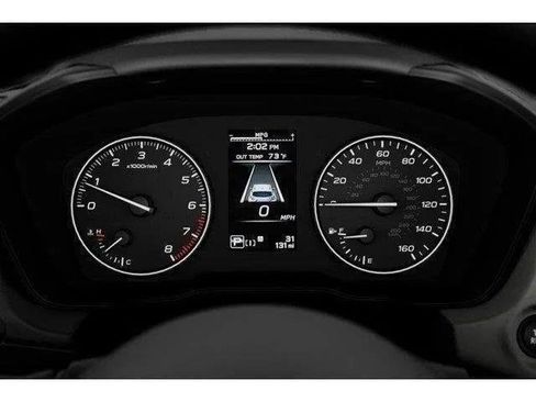 Certified 2025 Subaru Crosstrek 2.5i Premium AWD/4WD image 27