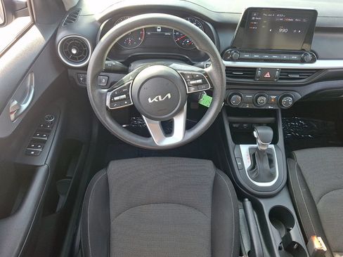 Used 2024 Kia Forte LXS FWD image 20