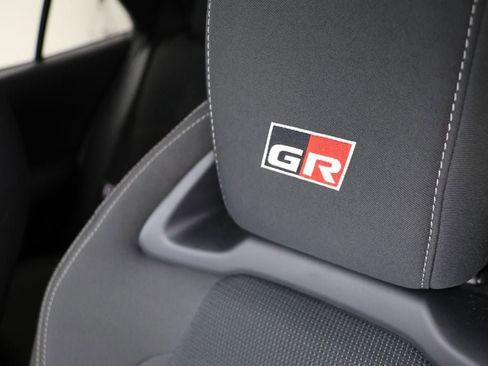 Used 2024 Toyota Corolla GR image 17