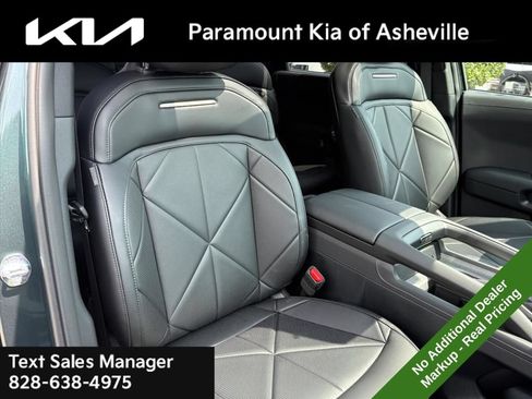 New 2027 Kia Telluride SX w/ Towing Package FWD image 22