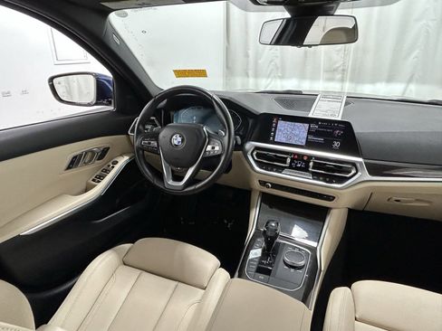 Used 2020 BMW 330i xDrive 330i xDrive w/ Convenience Package image 10