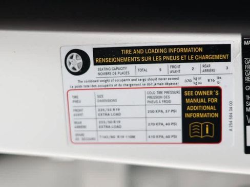 Certified 2025 Mercedes-Benz GLC 300 GLC 300 image 36