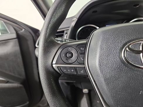 Used 2023 Toyota Camry LE image 23