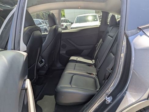 Used 2023 Tesla Model Y Performance AWD/4WD image 20
