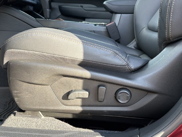 Certified 2026 Subaru Outback Limited XT w/ Premium/Limited Package 2 AWD/4WD image 22