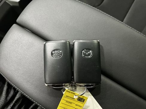 New 2026 MAZDA CX-5 Select AWD/4WD image 31