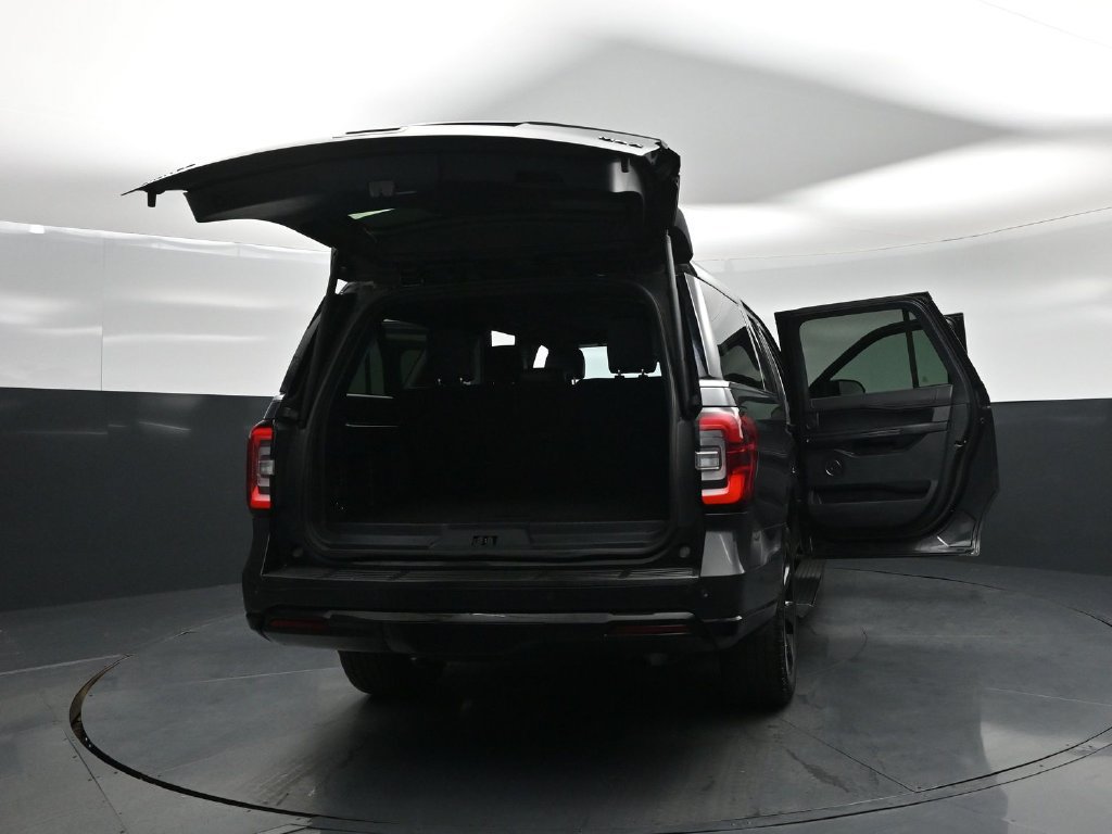 Used 2022 Ford Expedition Max Limited AWD/4WD image 32