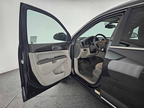 Used 2014 Buick Enclave Convenience w/ LPO, Cargo Convenience Pkg image 21