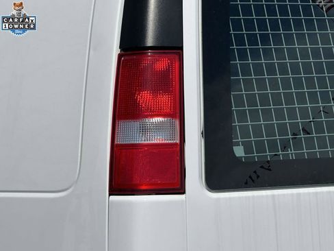 Used 2022 Chevrolet Express 2500 w/ Driver Convenience Package RWD image 8
