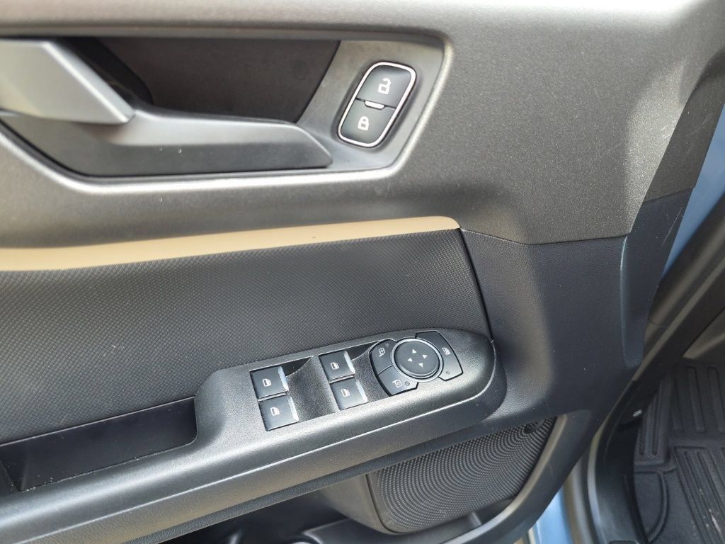 Used 2025 Ford Bronco Sport Big Bend AWD/4WD image 13
