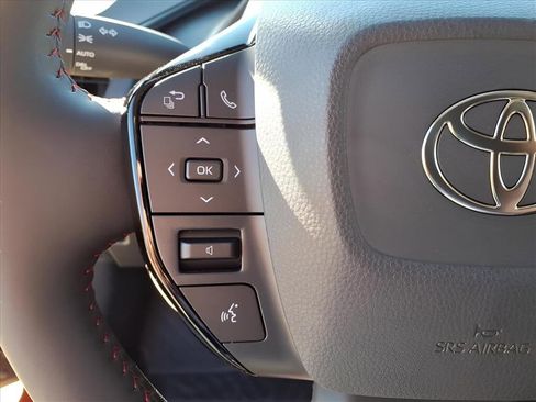 New 2026 Toyota Prius Plug-In Hybrid image 20