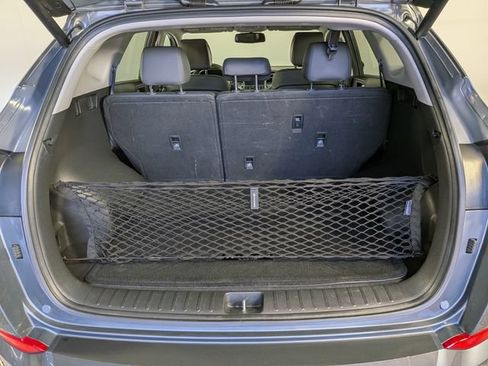Used 2017 Hyundai Tucson Limited w/ Cargo Package AWD/4WD image 11
