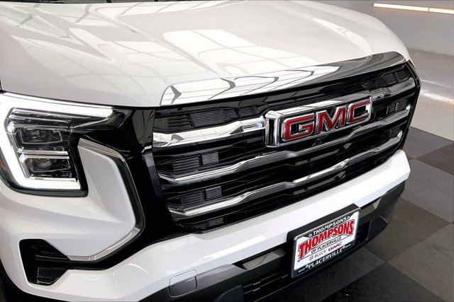 Used 2026 GMC Terrain Elevation AWD/4WD image 30
