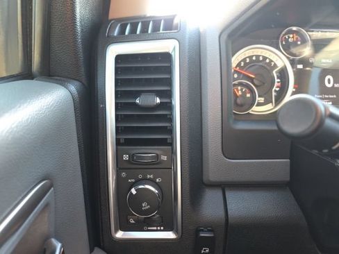 Used 2018 RAM 2500 Big Horn AWD/4WD image 16
