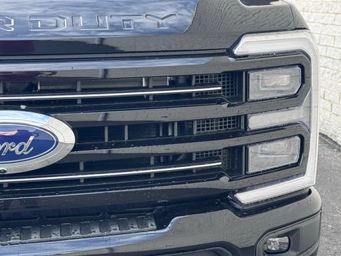 New 2026 Ford F350 Platinum AWD/4WD image 5