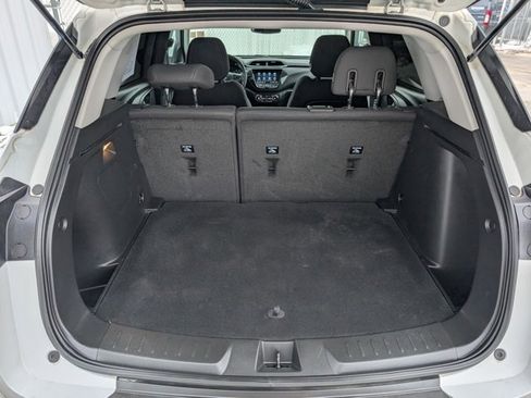 Used 2023 Chevrolet TrailBlazer LT w/ Convenience Package image 25