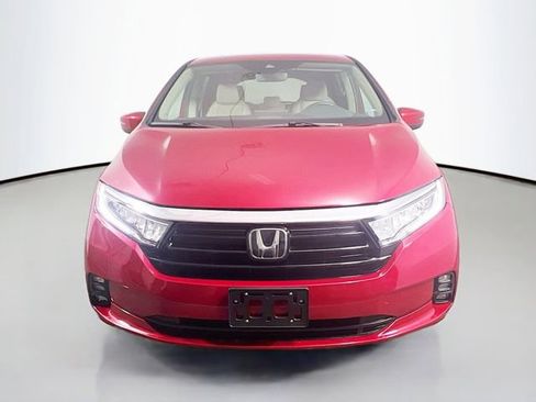 Used 2022 Honda Odyssey EX-L image 2