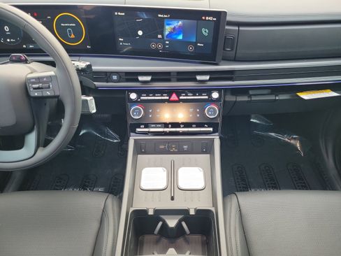 New 2026 Hyundai Santa Fe Calligraphy FWD image 20